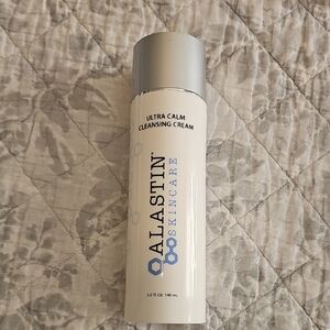 Alastin Skincare Ultra Calm Cleansing Cream New No Box 5oz